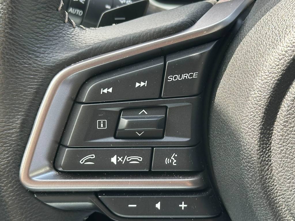 Thumbnail: 2025 Subaru Outback - 29