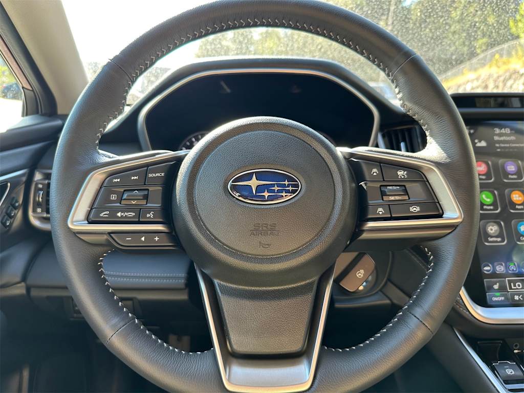 Thumbnail: 2025 Subaru Outback - 9
