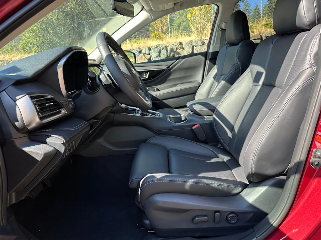 Thumbnail: 2025 Subaru Outback - 21