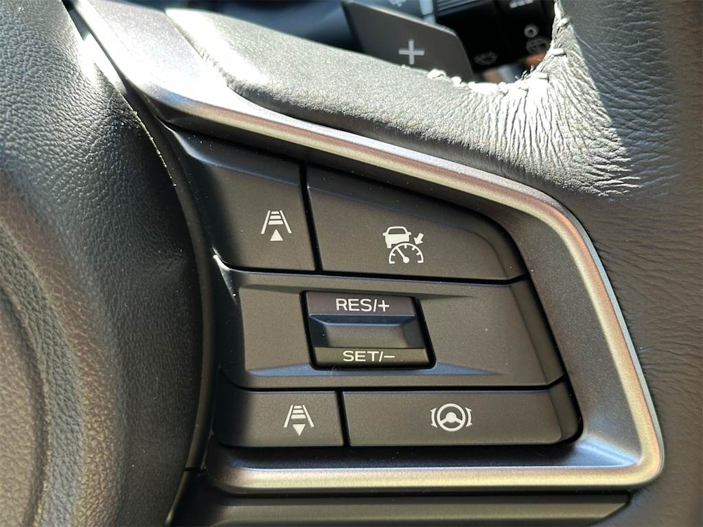 Thumbnail: 2025 Subaru Outback - 27