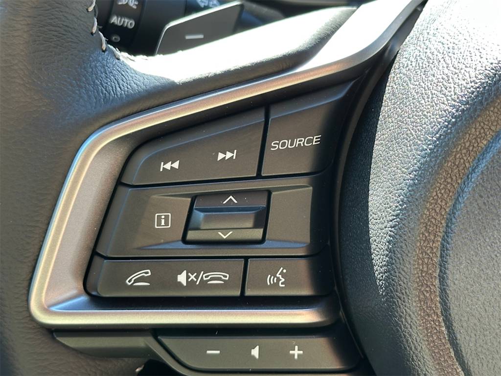 Thumbnail: 2025 Subaru Outback - 26