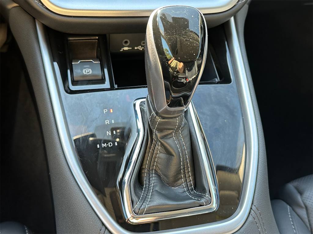 Thumbnail: 2025 Subaru Outback - 14