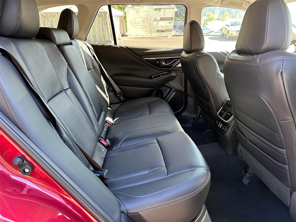 Thumbnail: 2025 Subaru Outback - 20