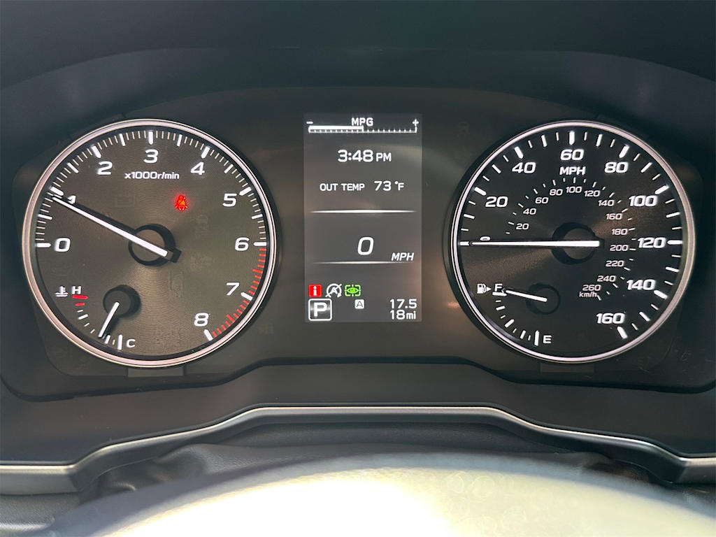 Thumbnail: 2025 Subaru Outback - 15