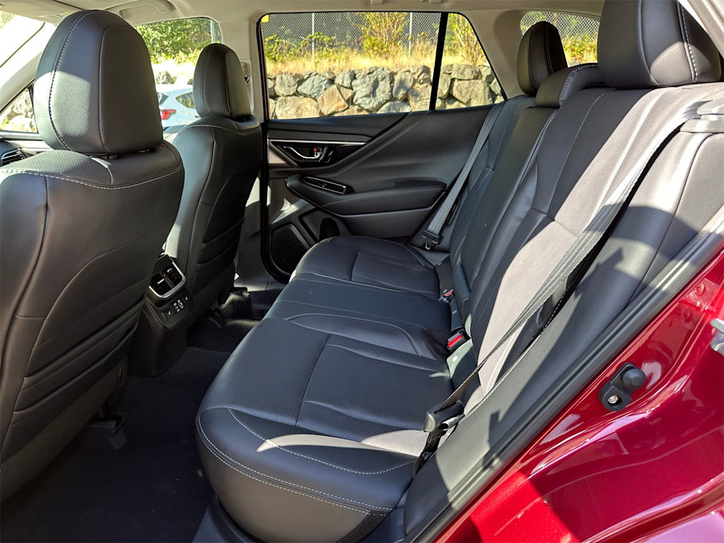 Thumbnail: 2025 Subaru Outback - 12