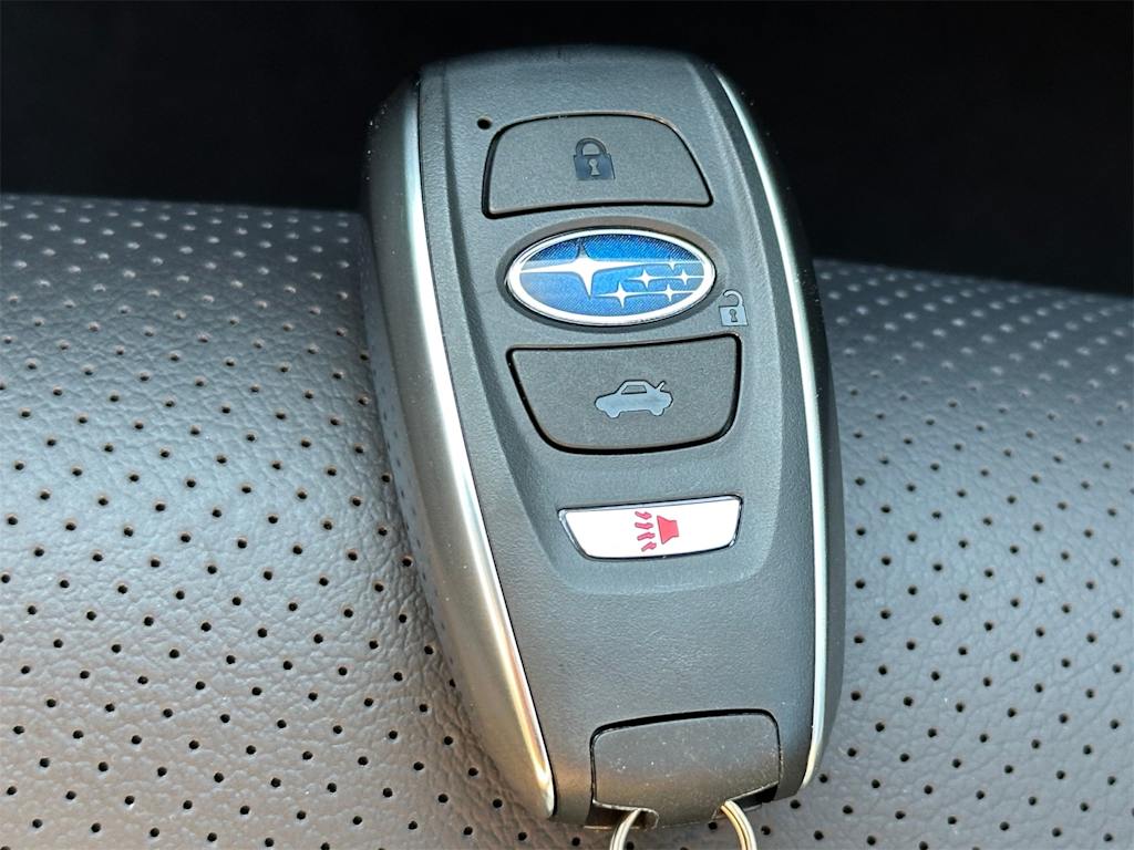 Thumbnail: 2025 Subaru Outback - 17