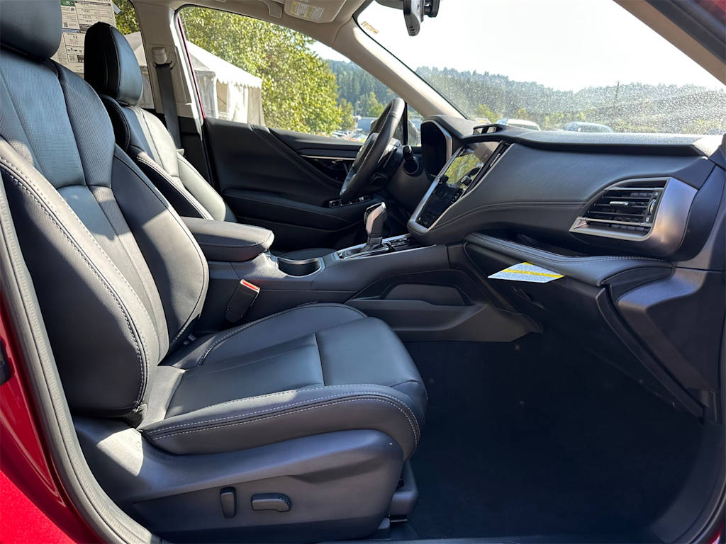 Thumbnail: 2025 Subaru Outback - 11