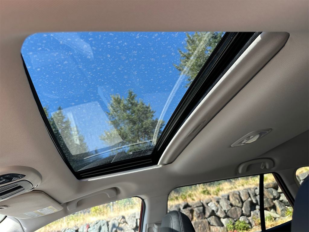 Thumbnail: 2025 Subaru Outback - 22