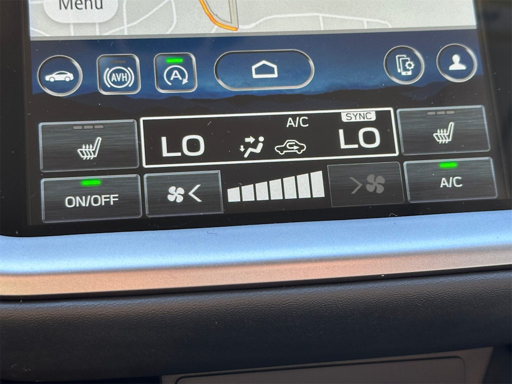 Thumbnail: 2025 Subaru Outback - 24