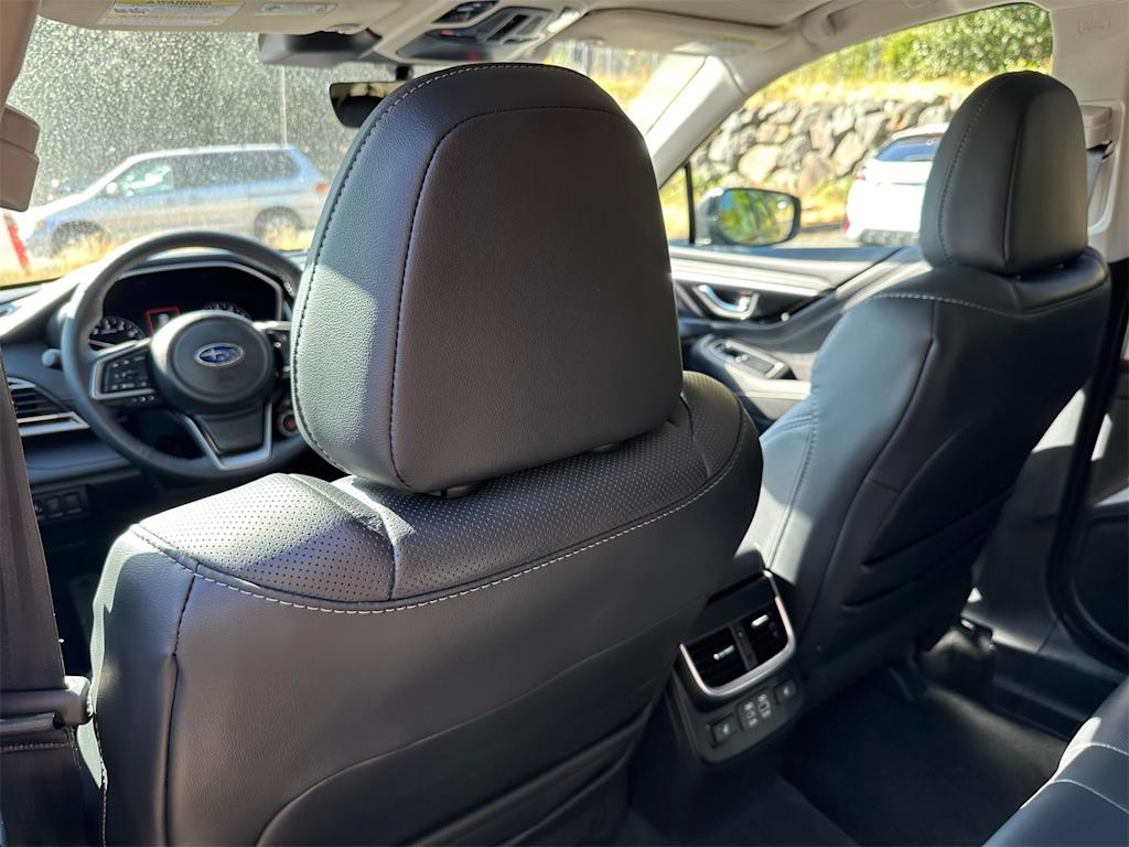 Thumbnail: 2025 Subaru Outback - 10