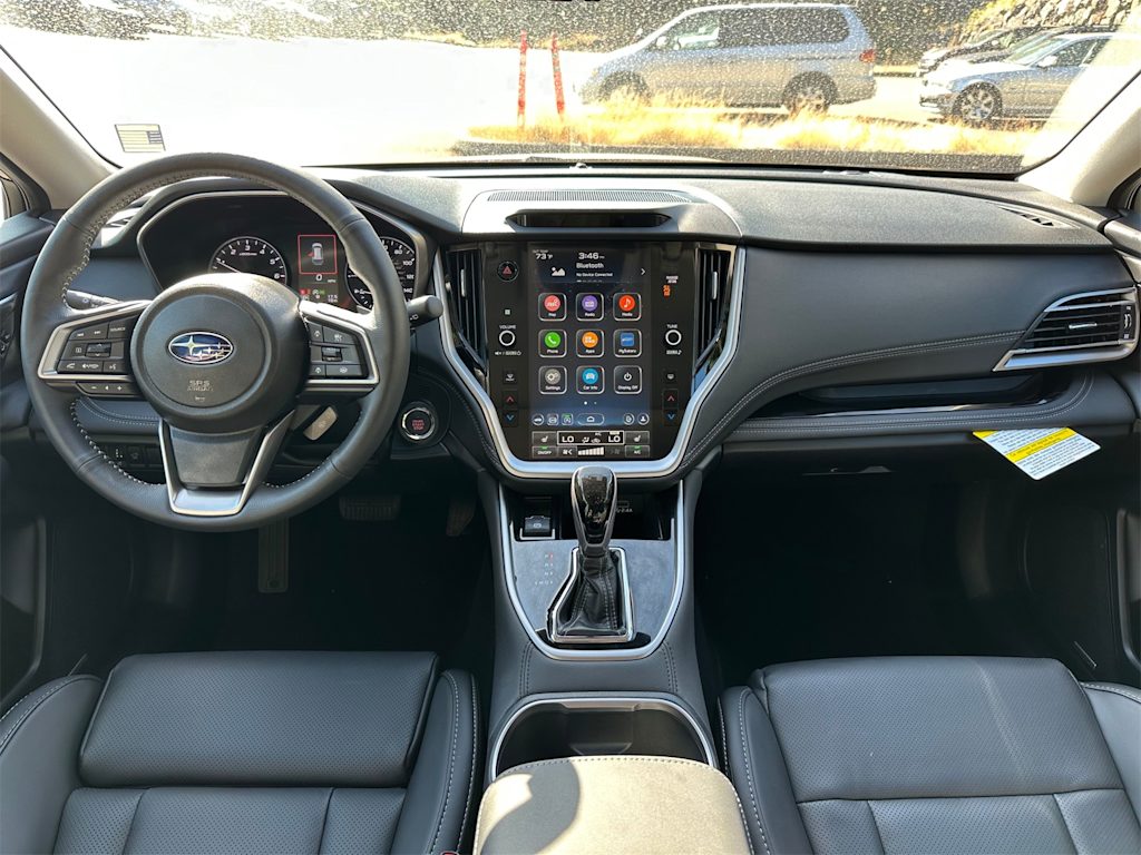 Thumbnail: 2025 Subaru Outback - 2