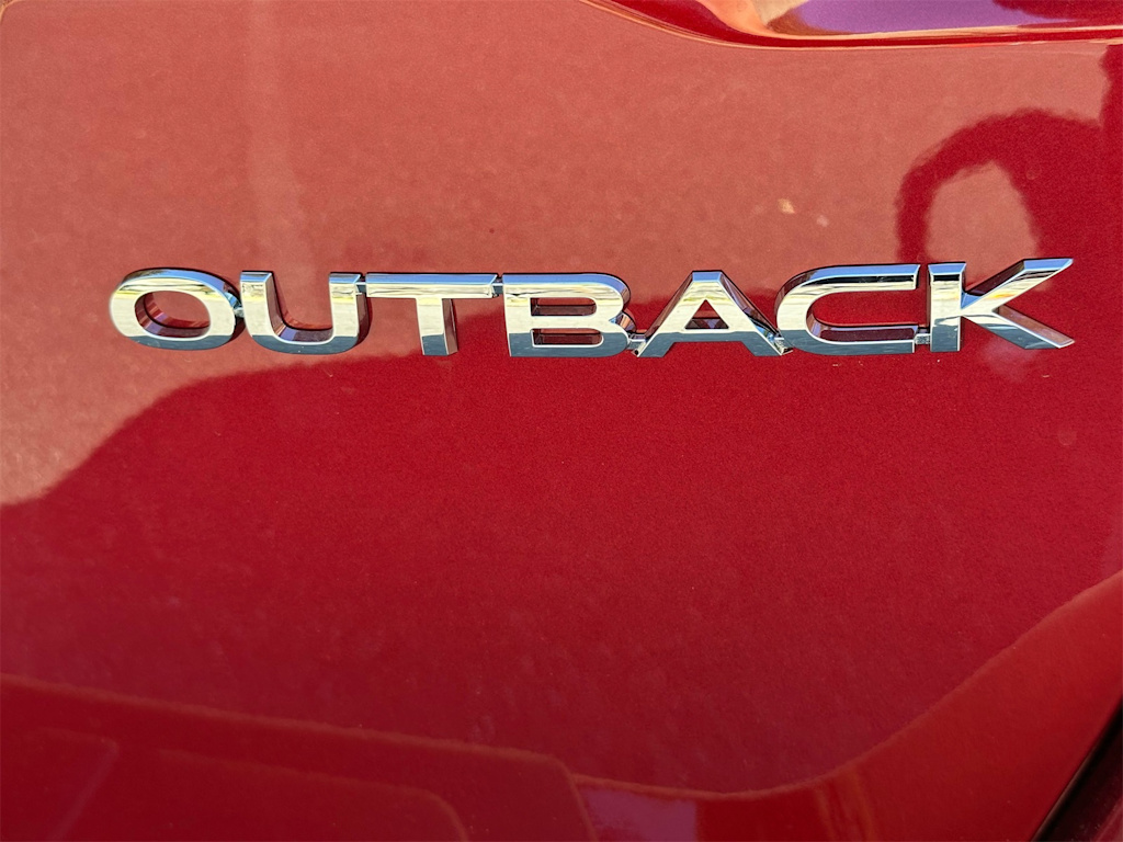 Thumbnail: 2025 Subaru Outback - 7