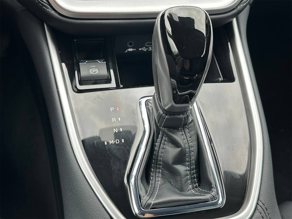 Thumbnail: 2025 Subaru Outback - 14