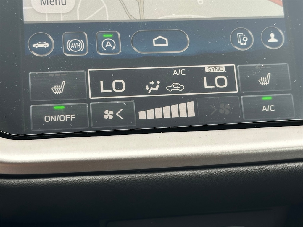 Thumbnail: 2025 Subaru Outback - 23