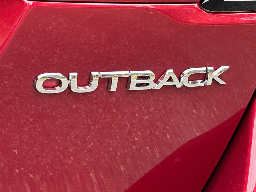 Thumbnail: 2025 Subaru Outback - 7