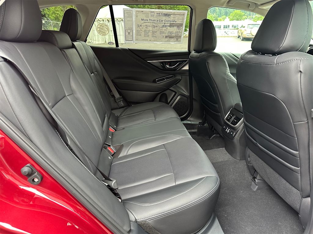 Thumbnail: 2025 Subaru Outback - 19