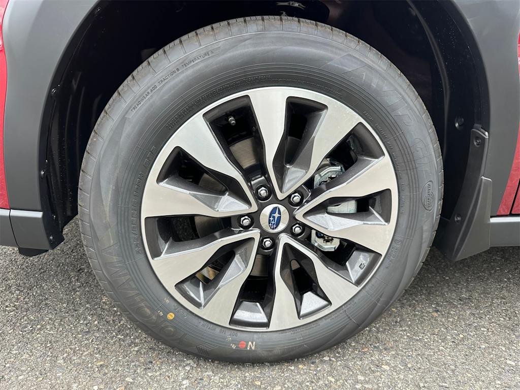 Thumbnail: 2025 Subaru Outback - 8