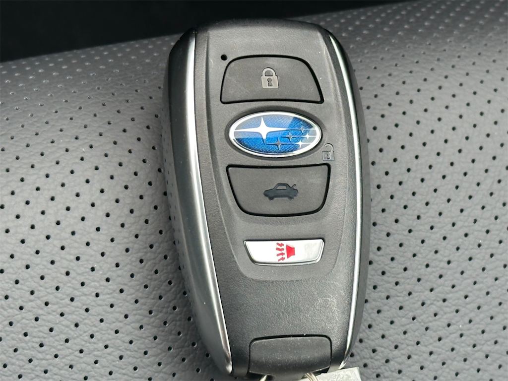 Thumbnail: 2025 Subaru Outback - 17