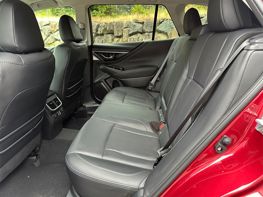 Thumbnail: 2025 Subaru Outback - 12