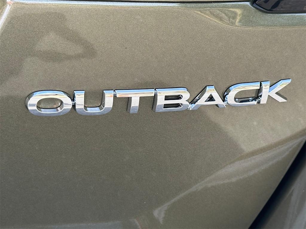 Thumbnail: 2025 Subaru Outback - 7