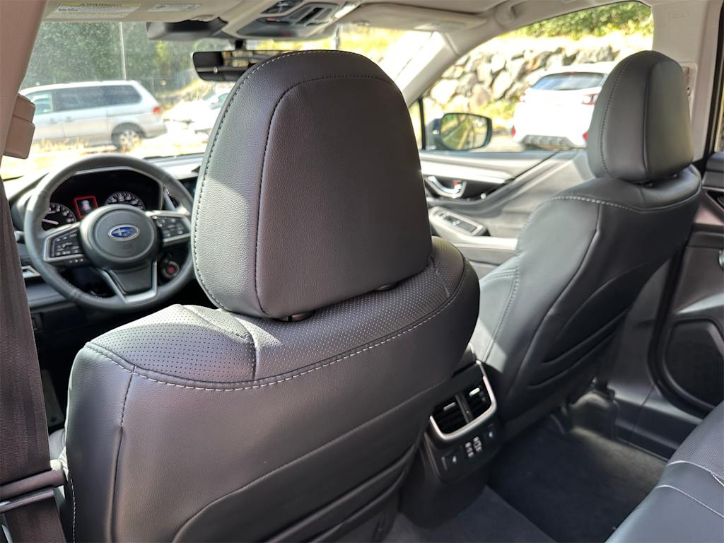 Thumbnail: 2025 Subaru Outback - 10