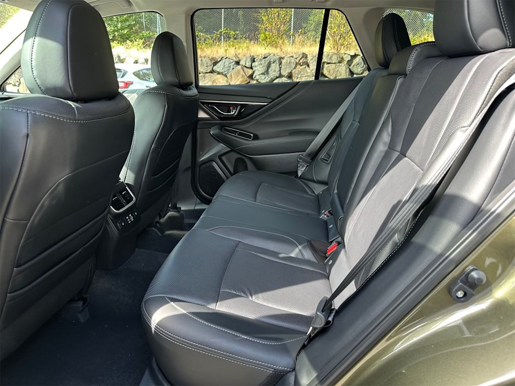 Thumbnail: 2025 Subaru Outback - 12