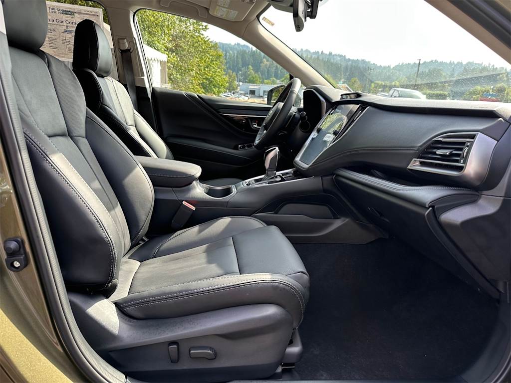 Thumbnail: 2025 Subaru Outback - 11