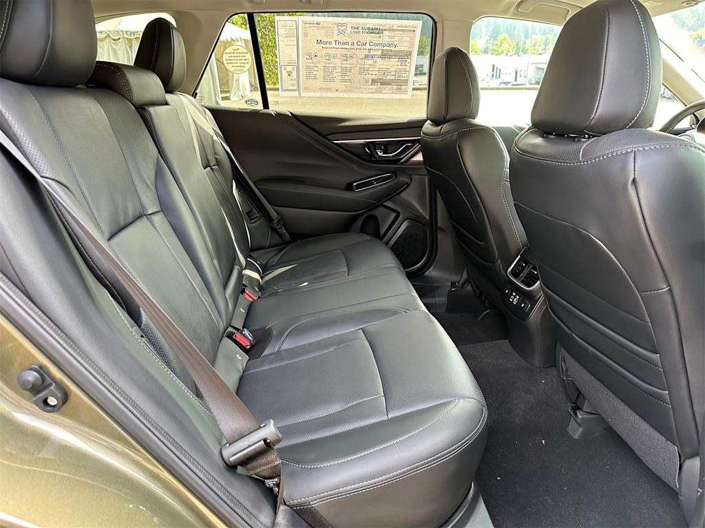 Thumbnail: 2025 Subaru Outback - 19