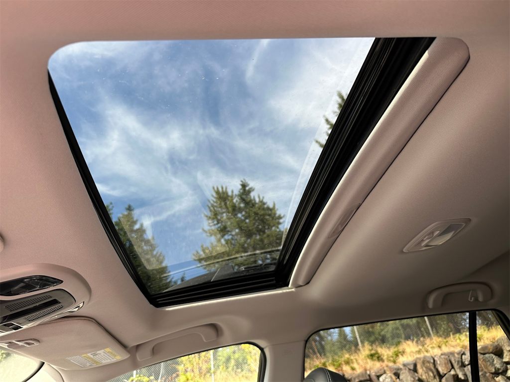 Thumbnail: 2025 Subaru Outback - 21