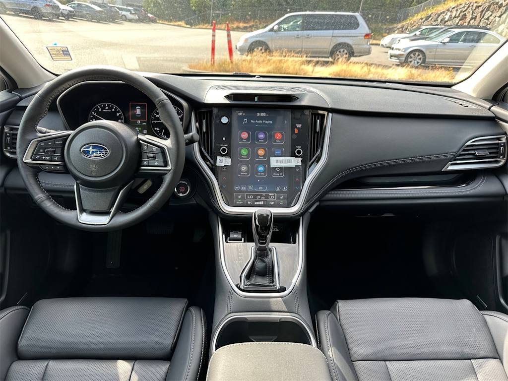 Thumbnail: 2025 Subaru Outback - 2