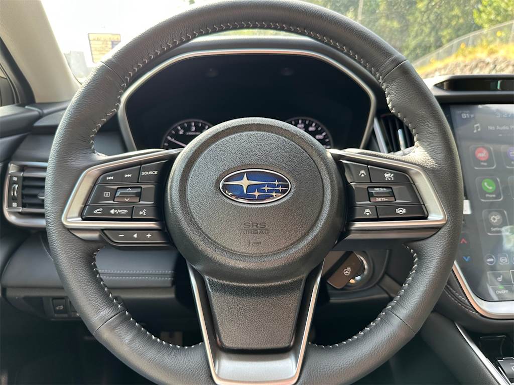 Thumbnail: 2025 Subaru Outback - 9