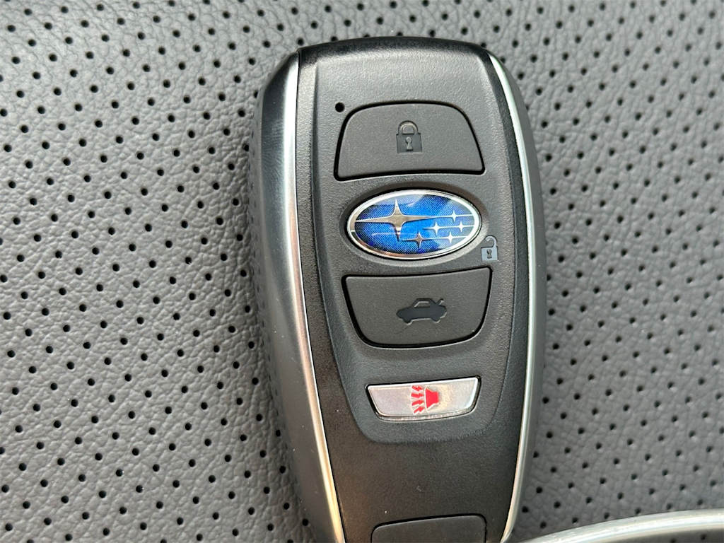 Thumbnail: 2025 Subaru Outback - 17