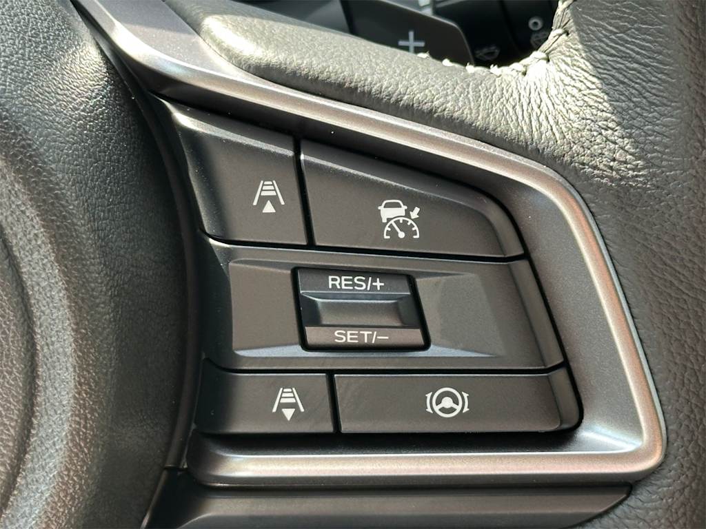 Thumbnail: 2025 Subaru Outback - 26