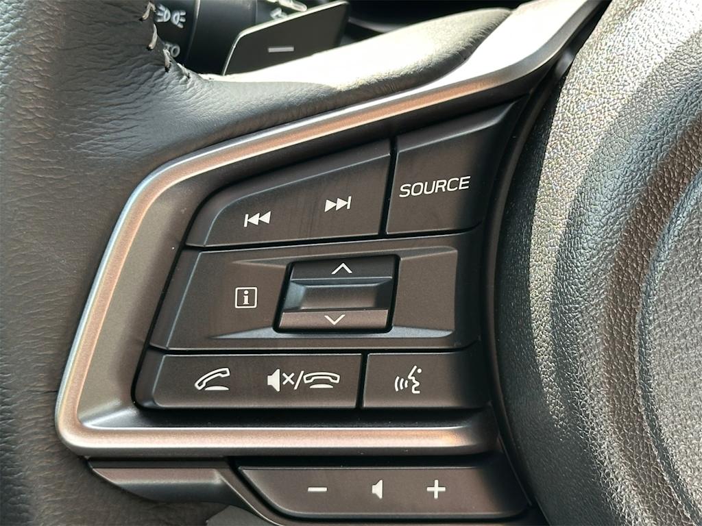 Thumbnail: 2025 Subaru Outback - 25