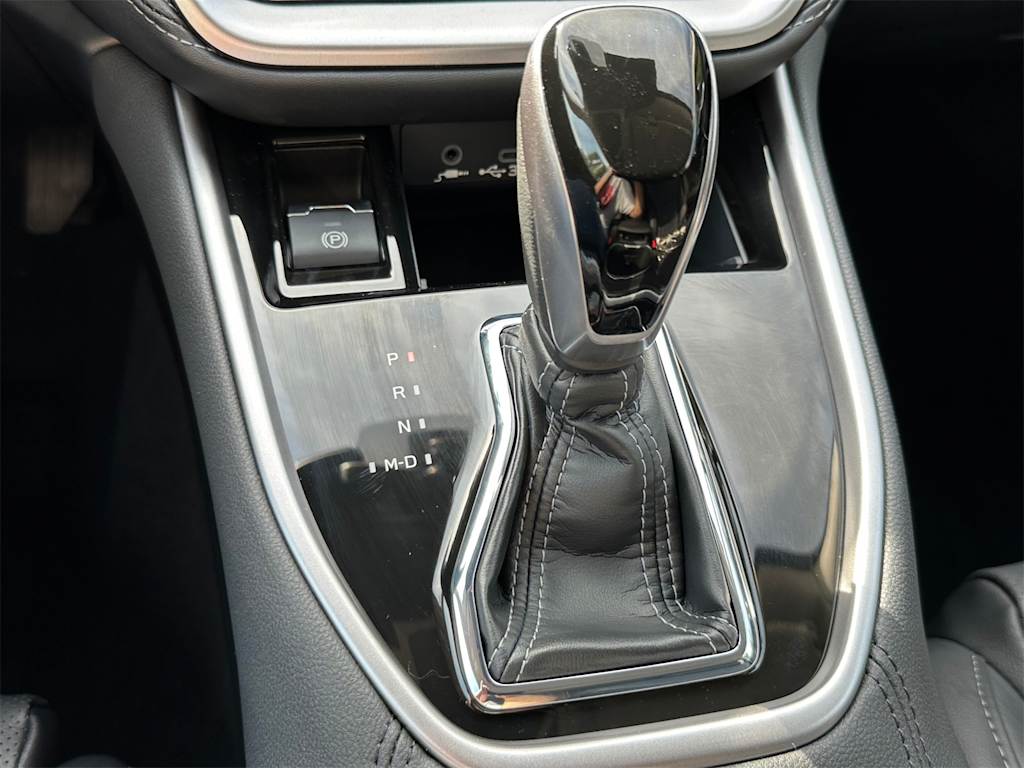 Thumbnail: 2025 Subaru Outback - 14