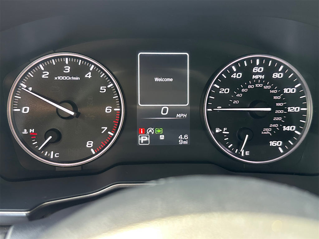 Thumbnail: 2025 Subaru Outback - 15