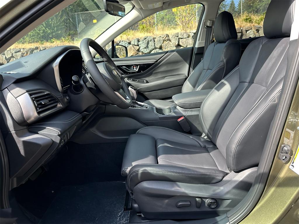 Thumbnail: 2025 Subaru Outback - 20