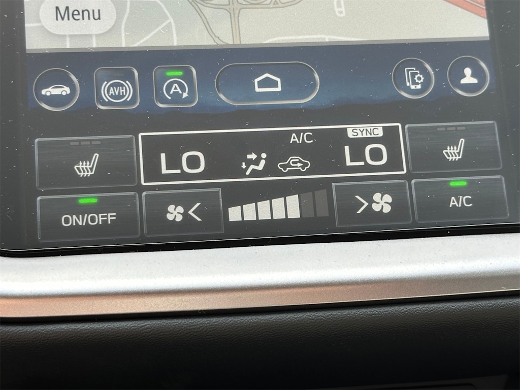 Thumbnail: 2025 Subaru Outback - 23