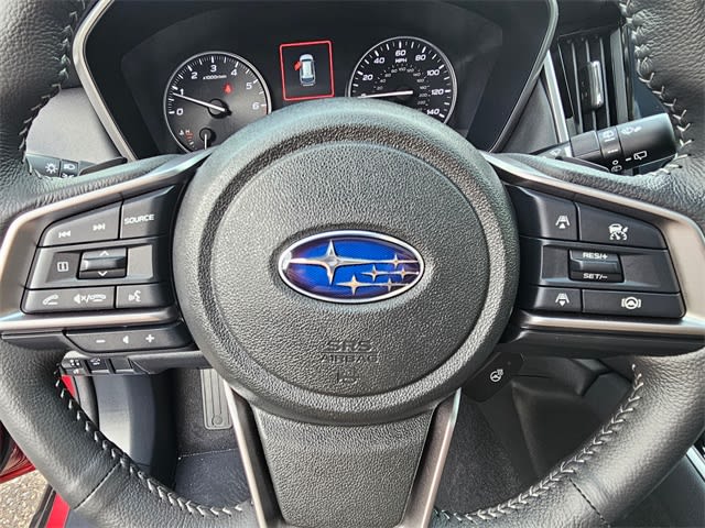 2025 Subaru Outback Limited 23