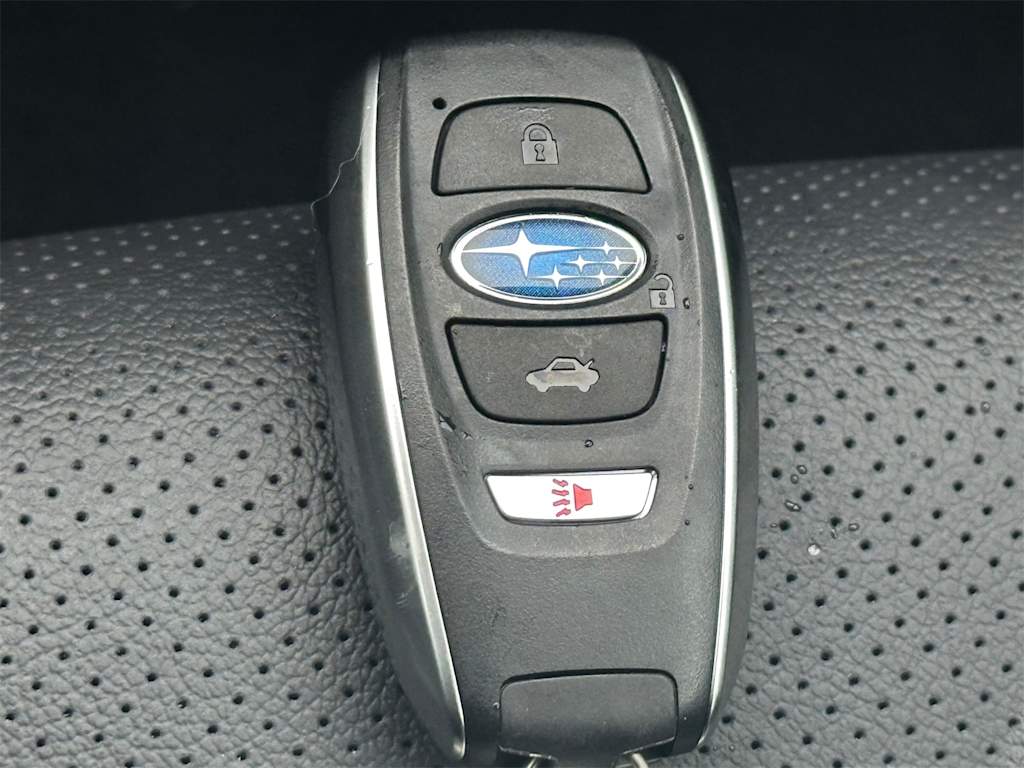 Thumbnail: 2025 Subaru Outback - 17