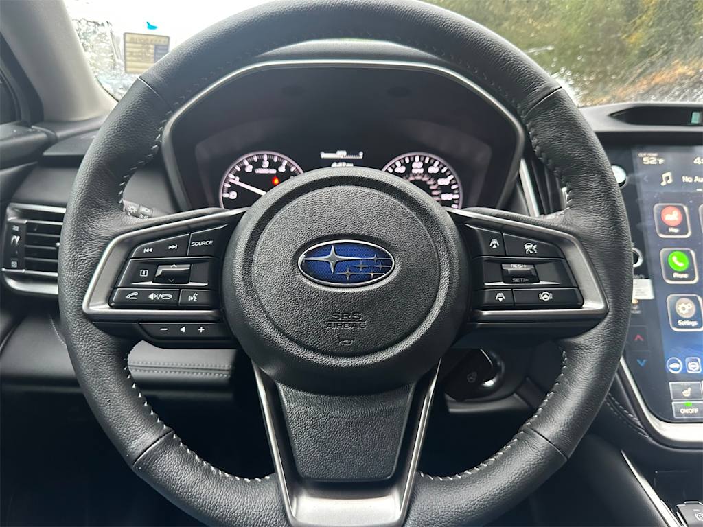 Thumbnail: 2025 Subaru Outback - 9