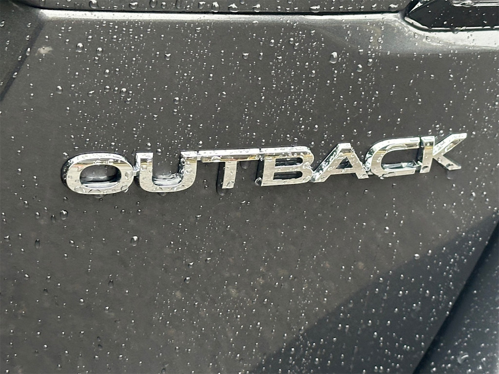 Thumbnail: 2025 Subaru Outback - 7
