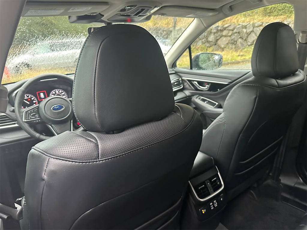 Thumbnail: 2025 Subaru Outback - 10