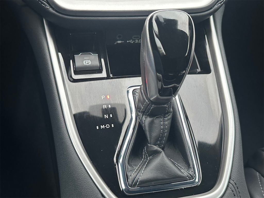 Thumbnail: 2025 Subaru Outback - 14