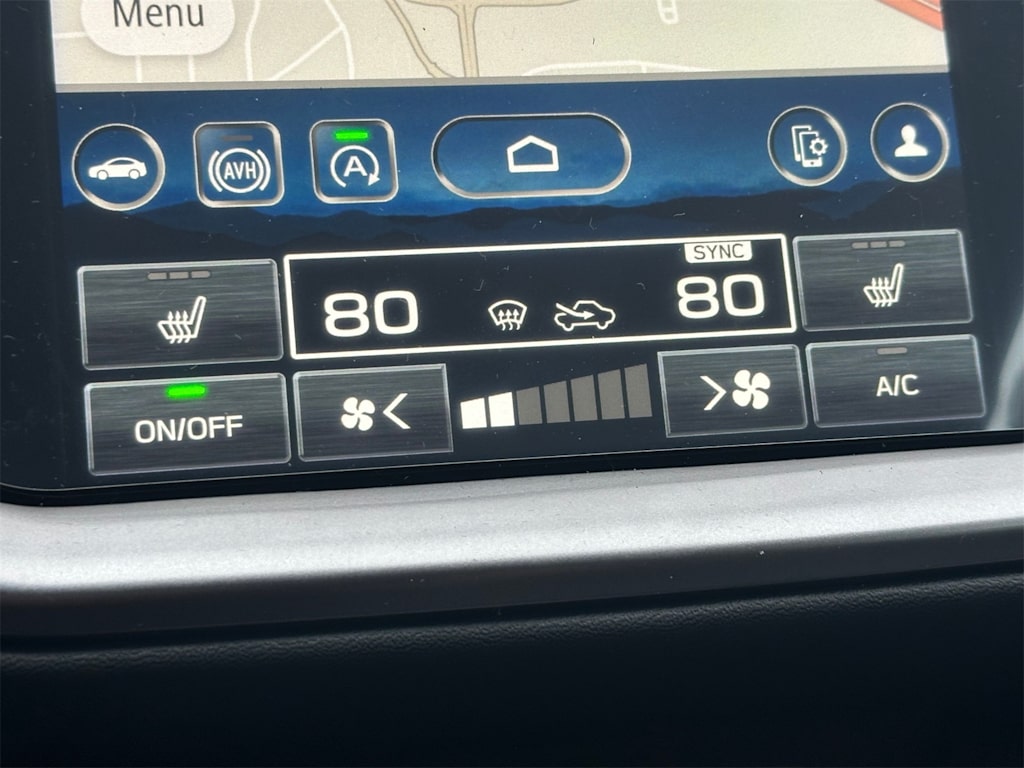 Thumbnail: 2025 Subaru Outback - 23