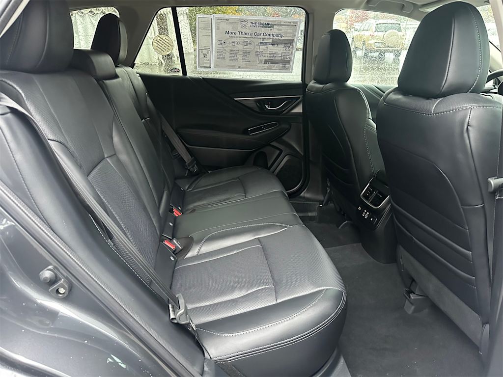 Thumbnail: 2025 Subaru Outback - 19