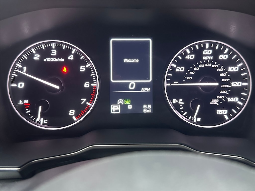 Thumbnail: 2025 Subaru Outback - 15