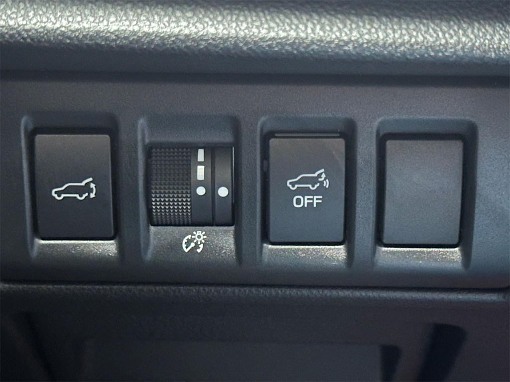 Thumbnail: 2025 Subaru Outback - 24