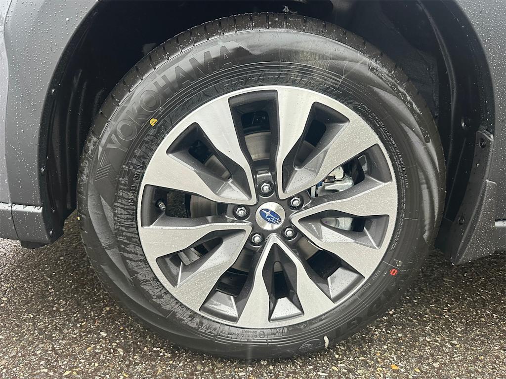 Thumbnail: 2025 Subaru Outback - 8