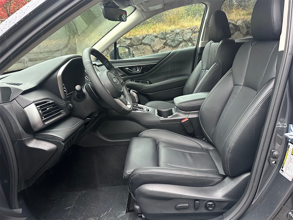 Thumbnail: 2025 Subaru Outback - 20